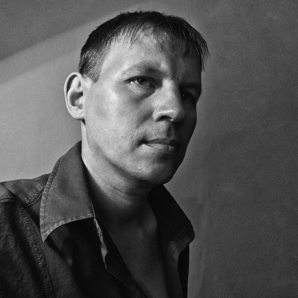 Алексей Киршин